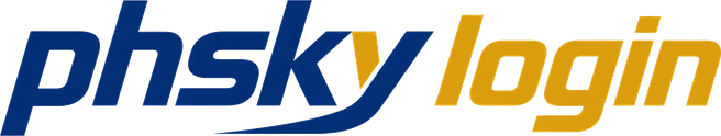 phsky login official brand logo
